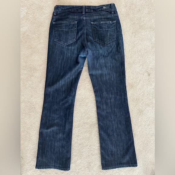 PAIGE “Rising Glen” premium denim jeans - 30 - Picture 2 of 15